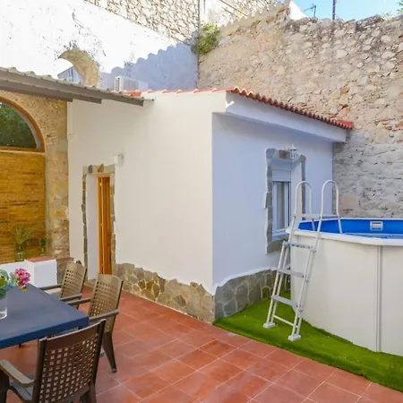Casa El Descansito Del Rey By Ruralidays Alora