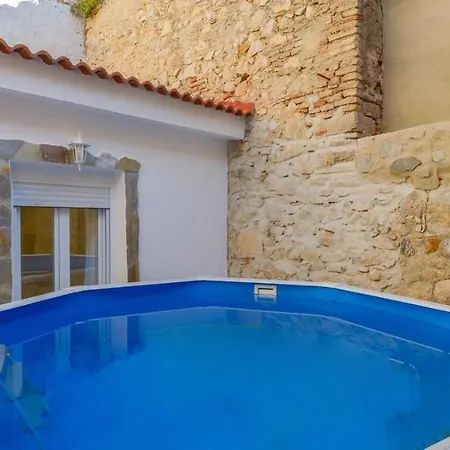 Villa Casa El Descansito Del Rey By Ruralidays *