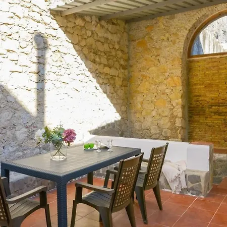 Casa El Descansito Del Rey By Ruralidays Villa *